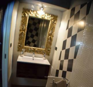 Mosaico B&B Gaeta Rum bild